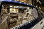 Maybach 62 2010 года
